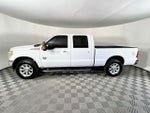 2015 Ford F-250SD Lariat