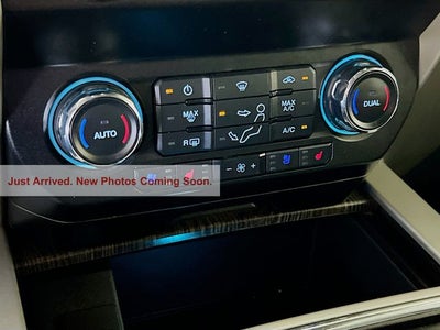 2021 Ford F-250SD Lariat