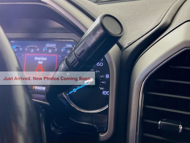 2021 Ford F-250SD Lariat