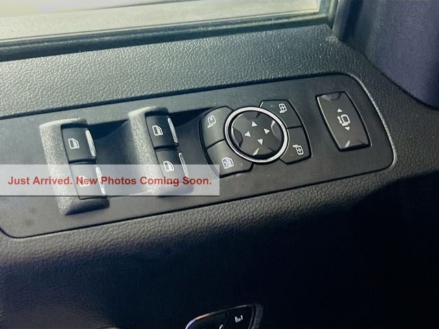 2021 Ford F-250SD Lariat