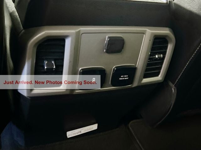 2021 Ford F-250SD Lariat