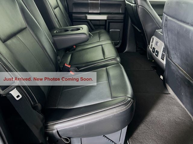 2021 Ford F-250SD Lariat