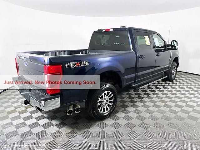 2021 Ford F-250SD Lariat