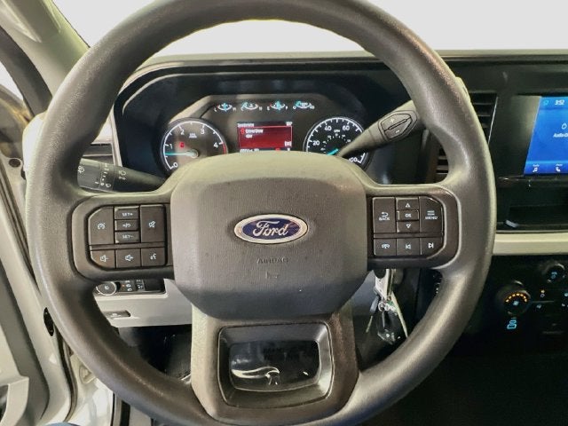 2025 Ford F-250SD XLT
