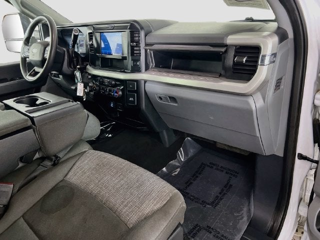 2025 Ford F-250SD XLT
