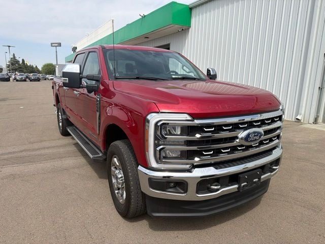 2023 Ford F-250SD Lariat