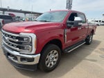 2023 Ford F-250SD Lariat