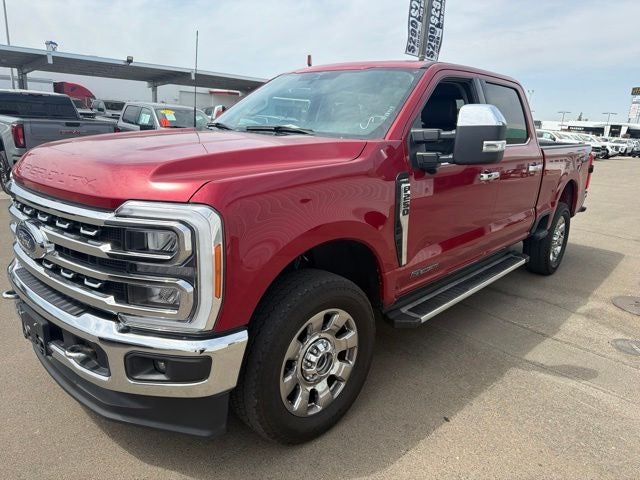 2023 Ford F-250SD Lariat