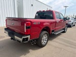 2023 Ford F-250SD Lariat