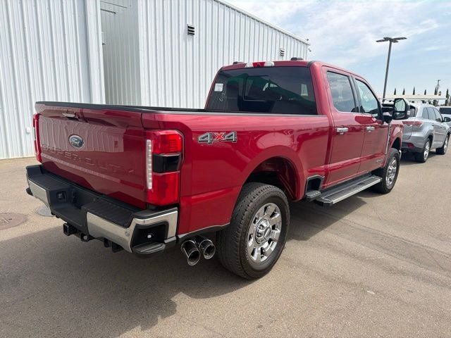 2023 Ford F-250SD Lariat