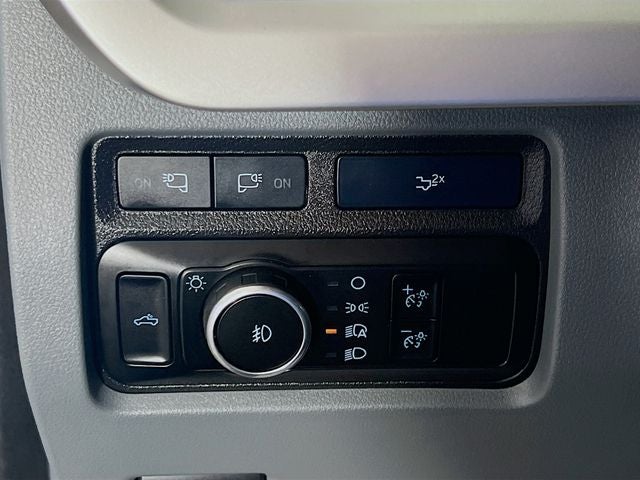 2024 Ford F-250SD XLT