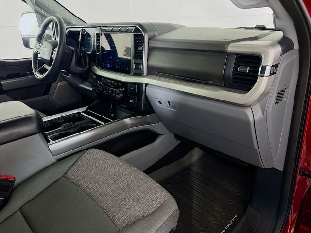 2024 Ford F-250SD XLT