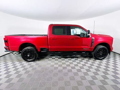 2024 Ford F-250SD XLT