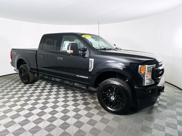2022 Ford F-250SD XLT