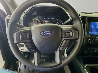 2022 Ford F-250SD XLT