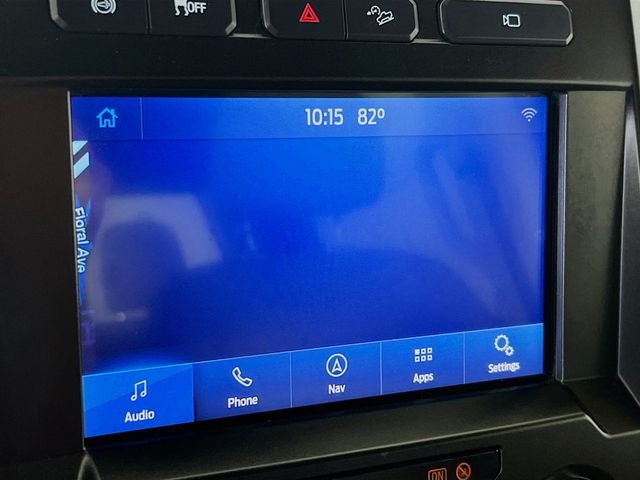 2022 Ford F-250SD XLT