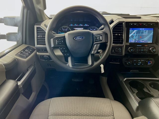2022 Ford F-250SD XLT
