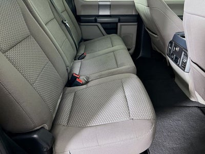 2022 Ford F-250SD XLT