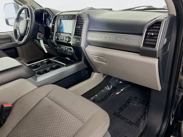 2022 Ford F-250SD XLT