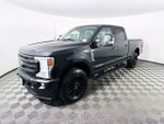 2022 Ford F-250SD XLT