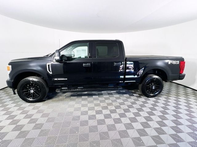 2022 Ford F-250SD XLT