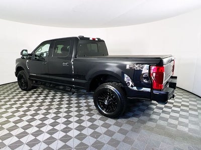 2022 Ford F-250SD XLT