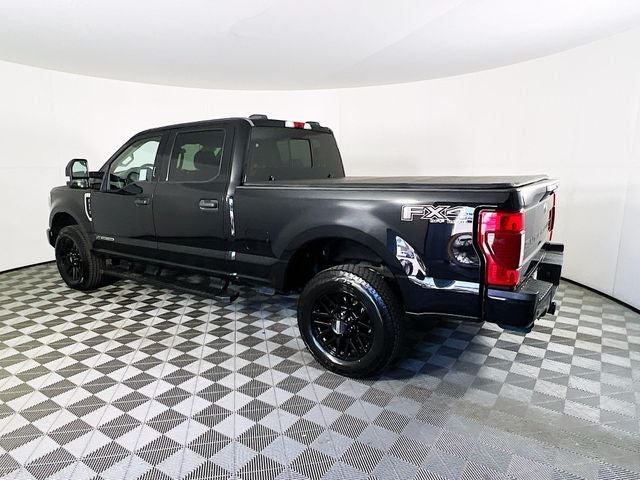 2022 Ford F-250SD XLT
