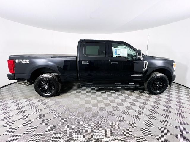 2022 Ford F-250SD XLT