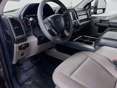 2022 Ford F-250SD XLT