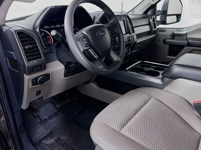 2022 Ford F-250SD XLT