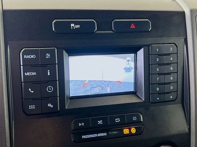 2021 Ford F-250SD XL