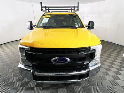 2021 Ford F-250SD XL