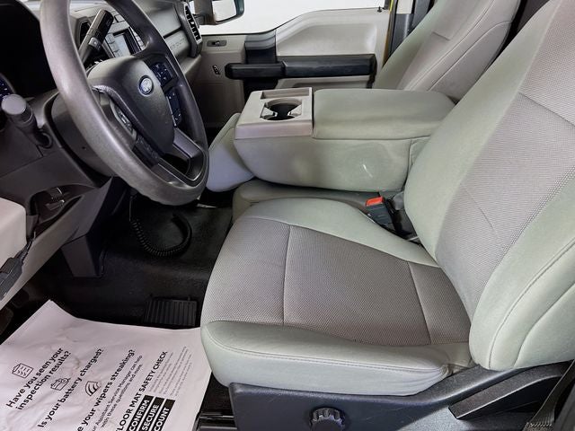 2021 Ford F-250SD XL