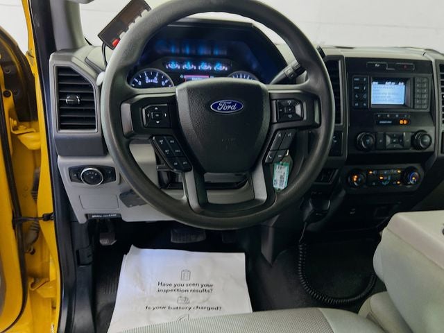 2021 Ford F-250SD XL