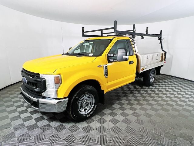 2021 Ford F-250SD XL