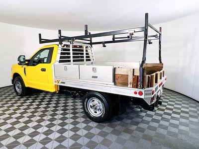 2021 Ford F-250SD XL
