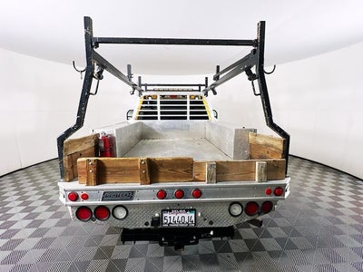 2021 Ford F-250SD XL
