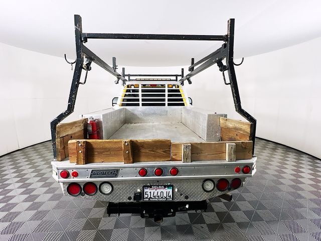 2021 Ford F-250SD XL