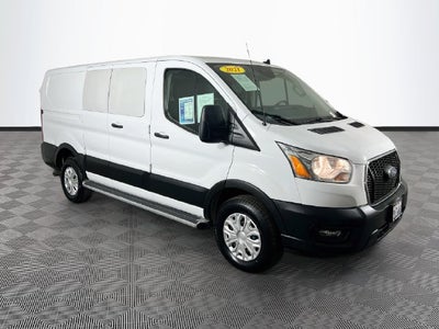 2021 Ford Transit-250 Base