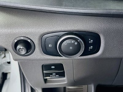 2021 Ford Transit-250 Base