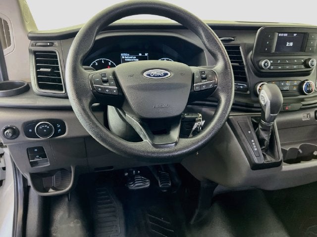 2021 Ford Transit-250 Base