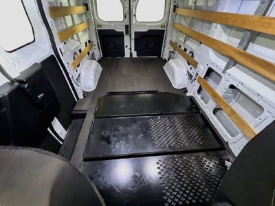 2021 Ford Transit-250 Base