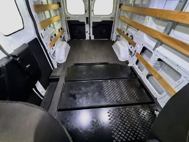 2021 Ford Transit-250 Base