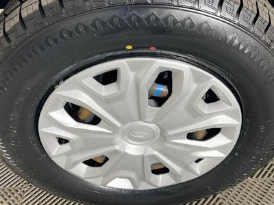 2021 Ford Transit-250 Base