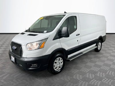 2021 Ford Transit-250 Base