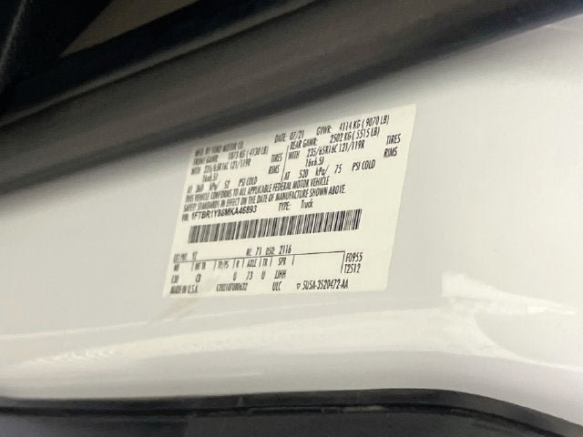 2021 Ford Transit-250 Base