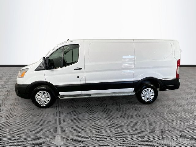 2021 Ford Transit-250 Base