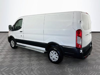 2021 Ford Transit-250 Base