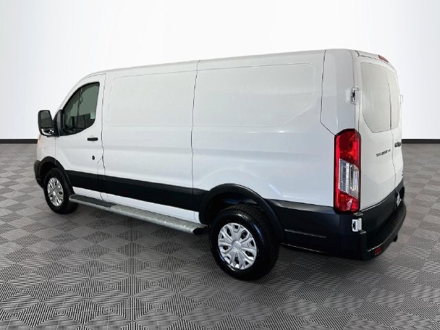 2021 Ford Transit-250 Base