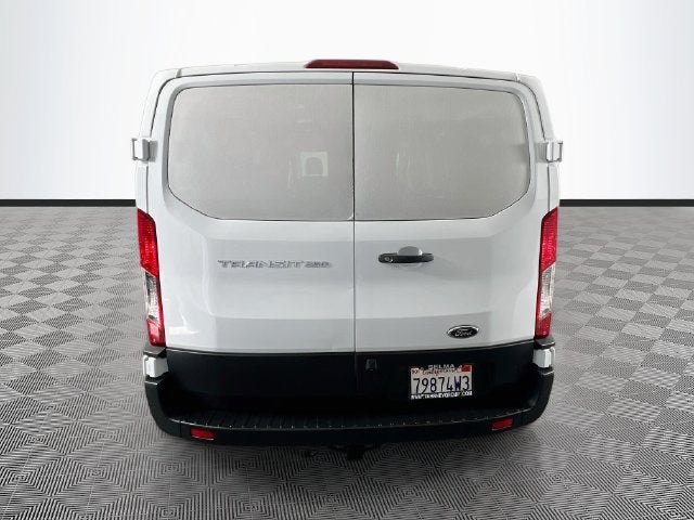 2021 Ford Transit-250 Base